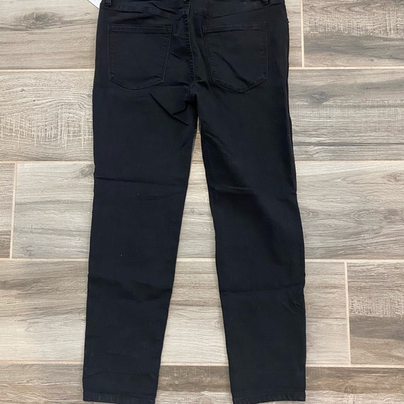 Free People Ankle Jeans - Picture 2 of 3